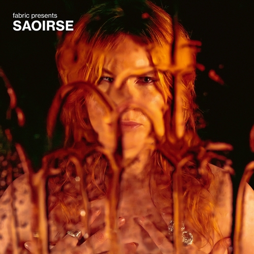 Saoirse - fabric presents Saoirse (Mixed) [FABRIC216I]
